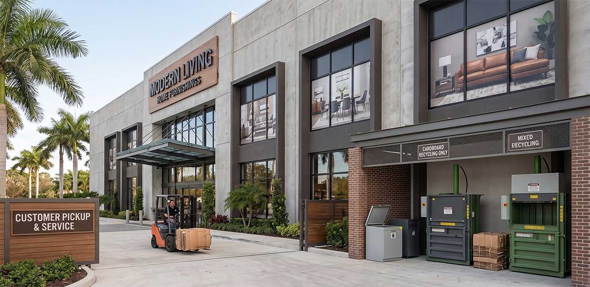 Furniture Stores