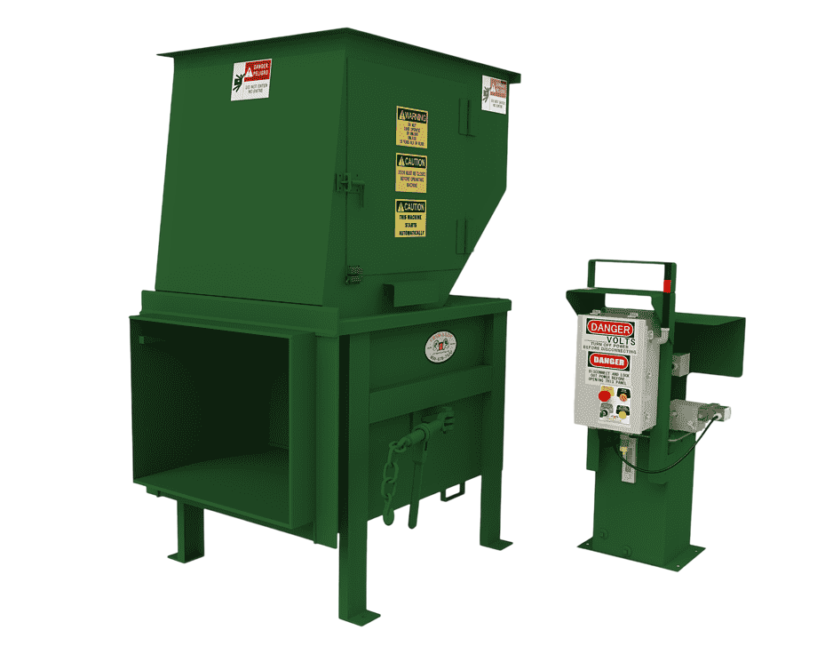 apartment compactors