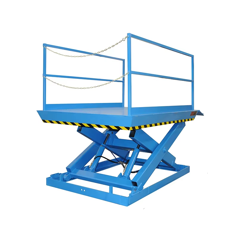dock lift
