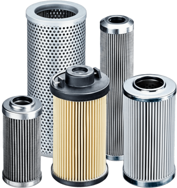 Parts & Components