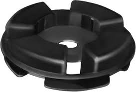 02-0147 Rubber spider for 02-0398