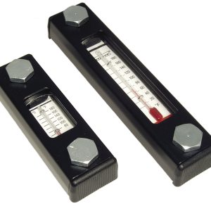 02-0198 Stauff 3″ Sight Gauge