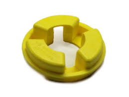 02-0249 Rubber spider for magnaloy hub coupling