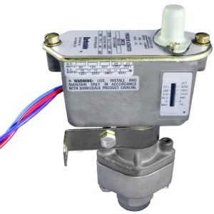 03-0013 Pressure switch, single