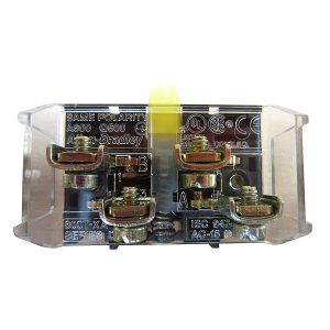03-0062 Contact block NO/NC 800TXA