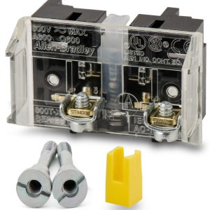 03-0076 Contact block 1 NO