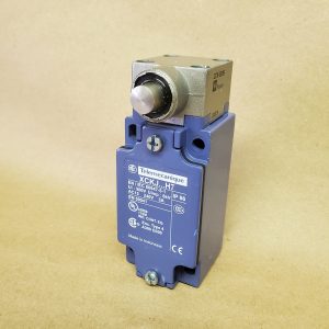 03-0174 Limit Switch for Security Door, Push Button Style