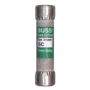 03-0191 Fuse, 2 amp secondary