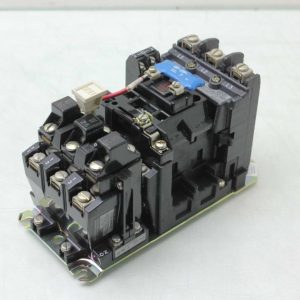 03-0211 Motor Starter Size 1 Allen Bradley