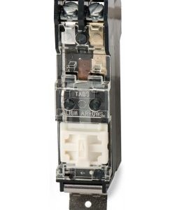 03-0132 Aux. motor starter contact NC for AB