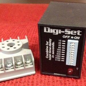 03-0294 Timer base