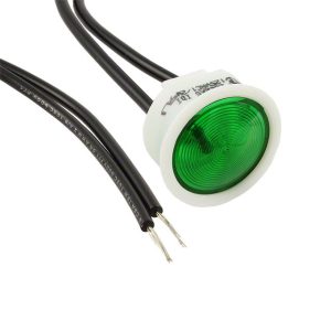 03-0332 Green omni glow light