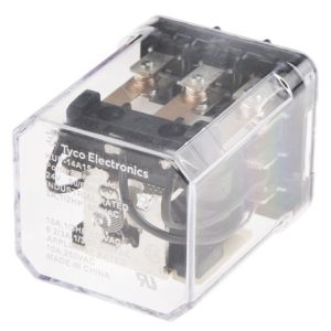 03-0368 Relay 24 vac