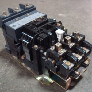 03-0406 Motor starter size 4, AB