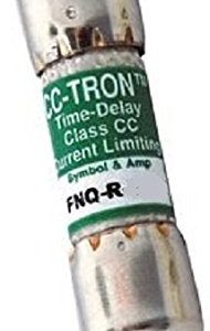03-0488 Fuse, 1-1/2 amp primary