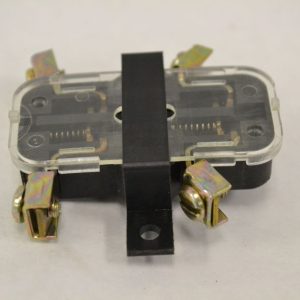 03-0783 Aux. motor starter contact, 2 NO for HP Series B