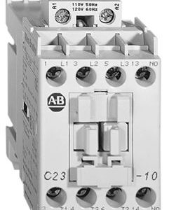 03-0834 Motor starter IEC contactor 24 amp DG (AB)