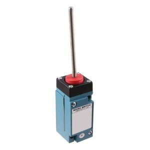 03-0903 Limit Switch Wisker Style