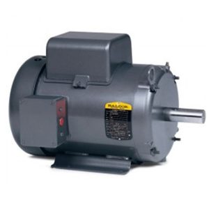 03-1131 Motor 3hp Single Phase