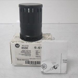 03-4283 ALARM STACK MODULE (MINI MAC)