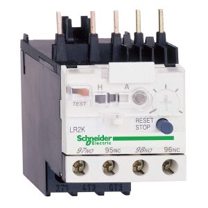 03-2787 Motor starter Overload for IEC starter for Dollar General (AB)