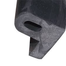 05-0247 Rubber P-seal for bubble door