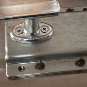 050294 Slam latch for VIP and JP-6