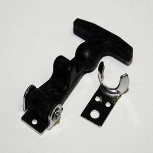 05-0296 Latch Hansen hood type
