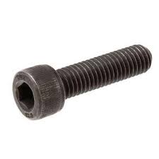050477 Bolt 5/8-11 x 2 1/2 GR 8 CSK Allen HD for hold downs