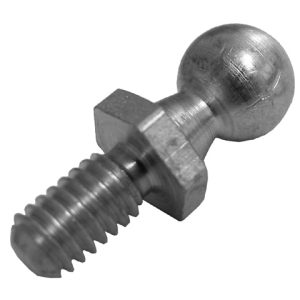 050636 Stud ball for gas shock