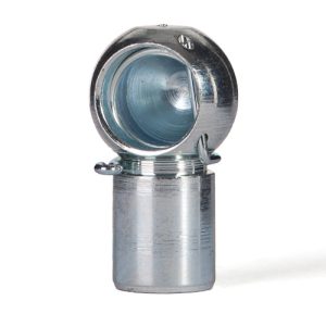 05-0637 Fitting end for gas shock