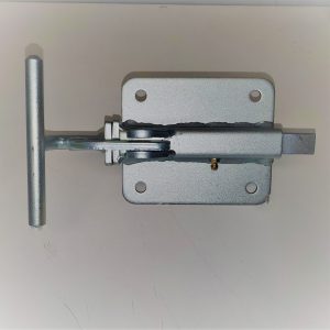 055499 Slide Latch