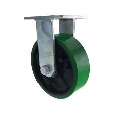 06-0141 Caster 5″ , Rigid