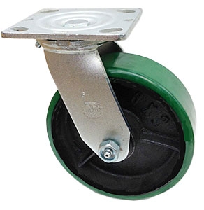 06-0035 Caster 6″, Swivel