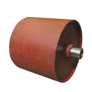 06-2880 Ground Roller 8 5/8 OD x 6″ lg w/ 1 1/2″ axle for ROSC