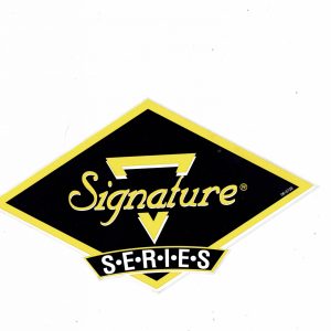 063726 Marathon Signature Series Decal