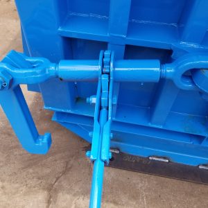 05-0270 Ratchet Binder for RJ-575XHD