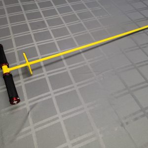 413608 Poker Bar for Vertical baler
