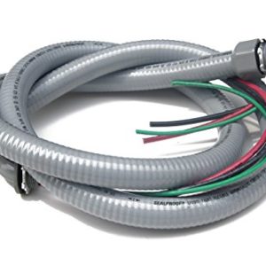 429431 Sealtite priced per foot (includes wires)