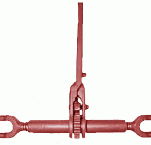 447966 Ratchet Binder for RJ-75, 75B, 100SC, & 250SC Door