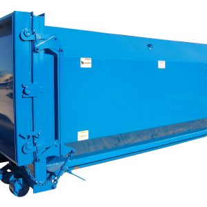 425712 Bustle Tailgate for RJ250SC/RJ100SC