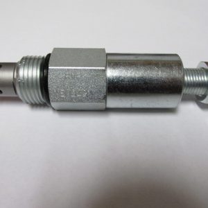 02-0214 Relief cartridge for 10 hp & 15 hp power pack