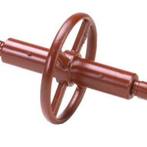050278 Ratchet Hand Wheel for V-6030