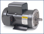 10 HP SINGLE PHASE