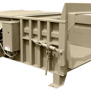 456767 Stop for Container Guide 456768