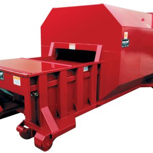 428104 RJ-88SC Ram with Cast Iron Shoes